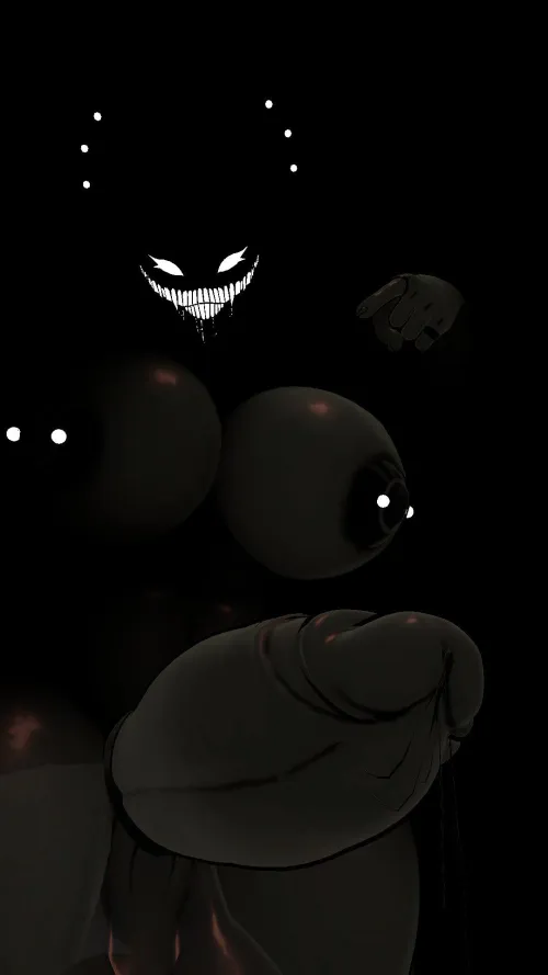 [Fb4Fu/GM] Don't follow your monsters...