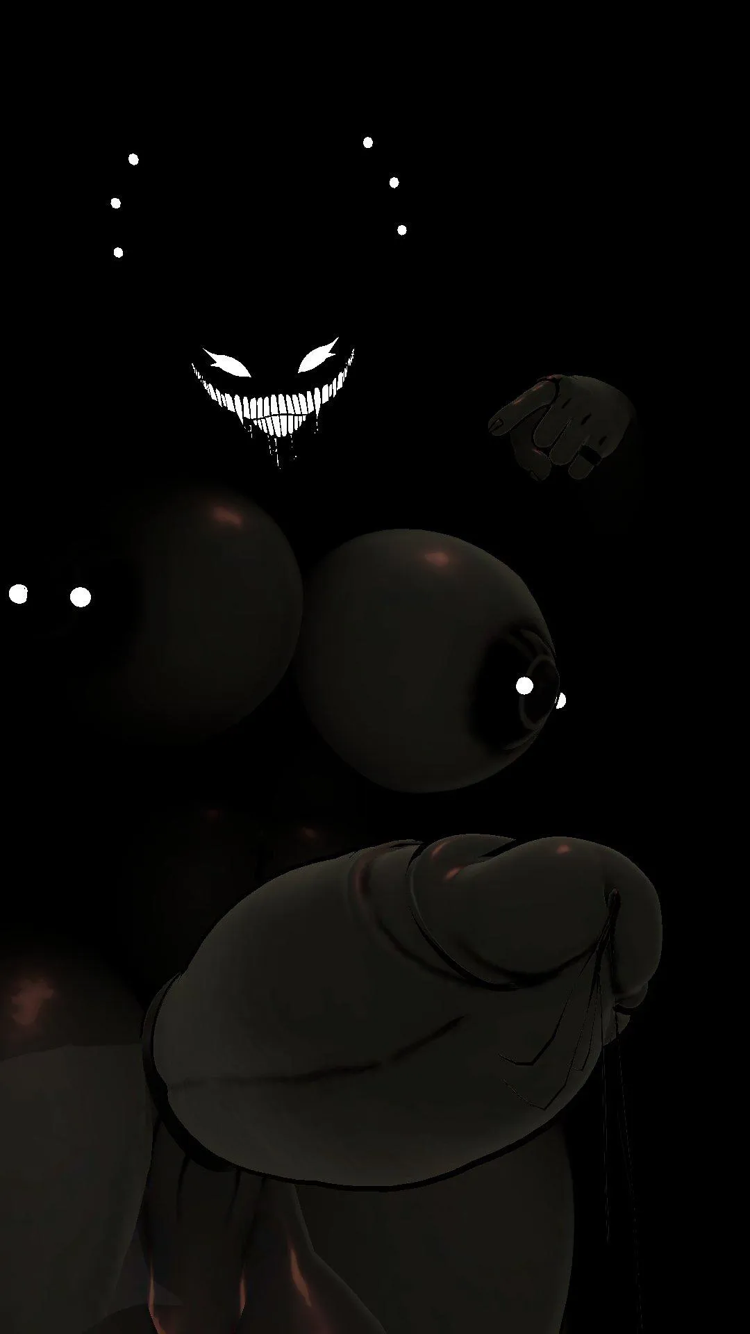 [Fb4Fu/GM] Don't follow your monsters...