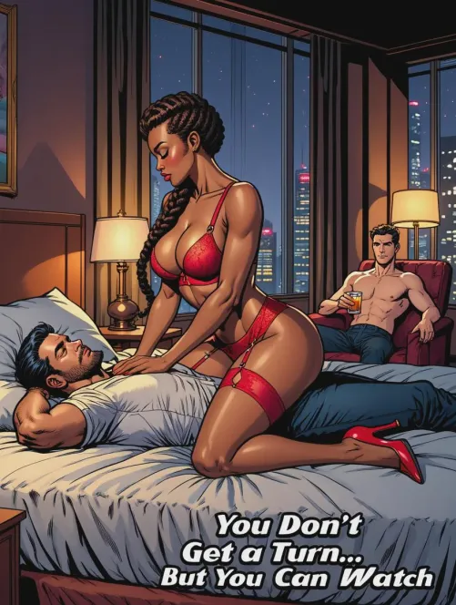 From House of Temptress on Instagram