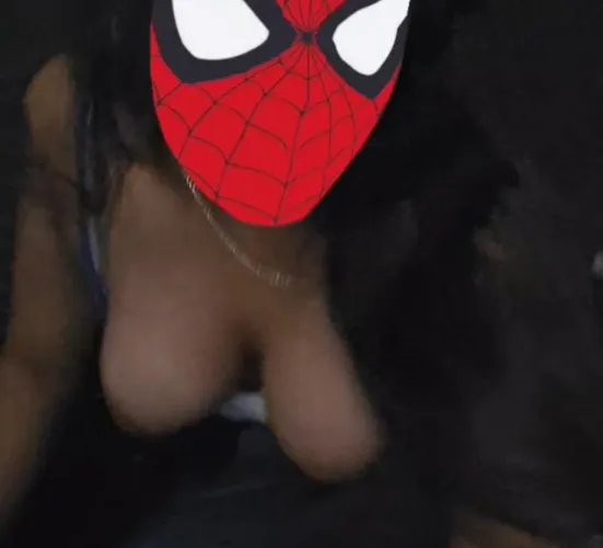 [F]Wanna be wrapped?