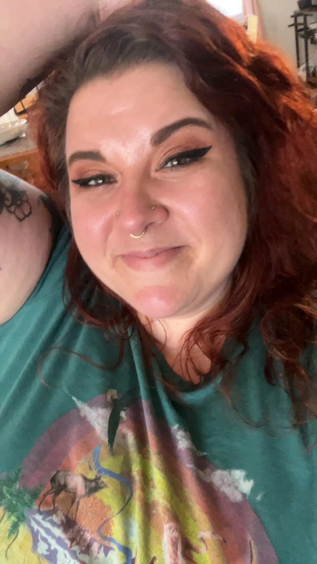 Good morning!! ☺️☺️☺️