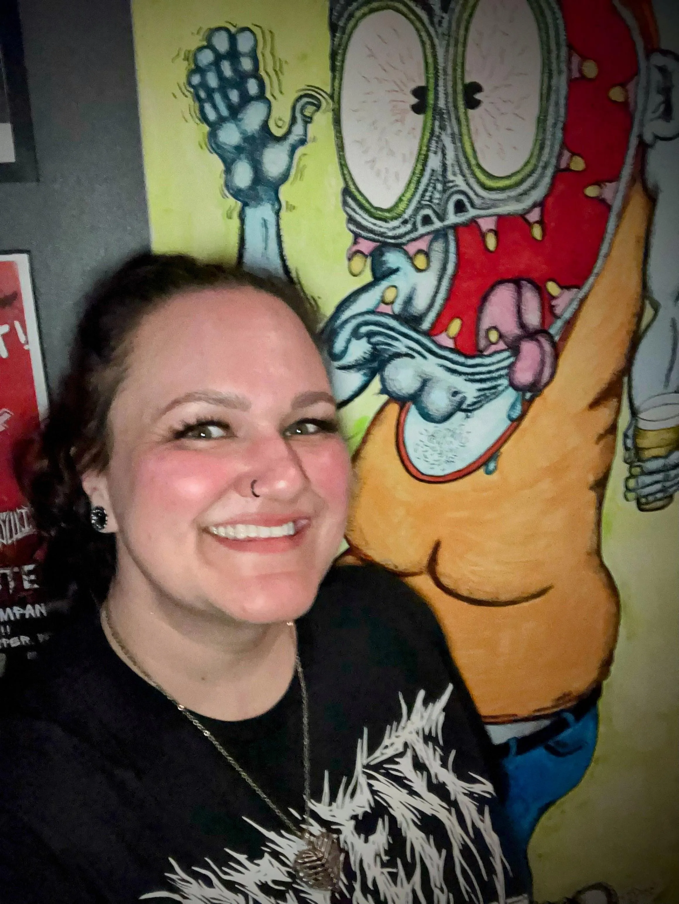 Happy Monday! Hope it’s the best! F39