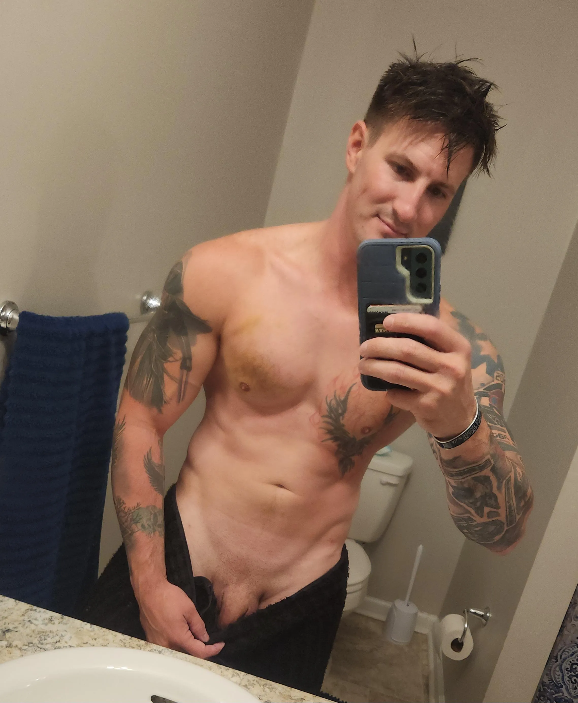 Hopefully yalls Saturday night was as fun as mine!