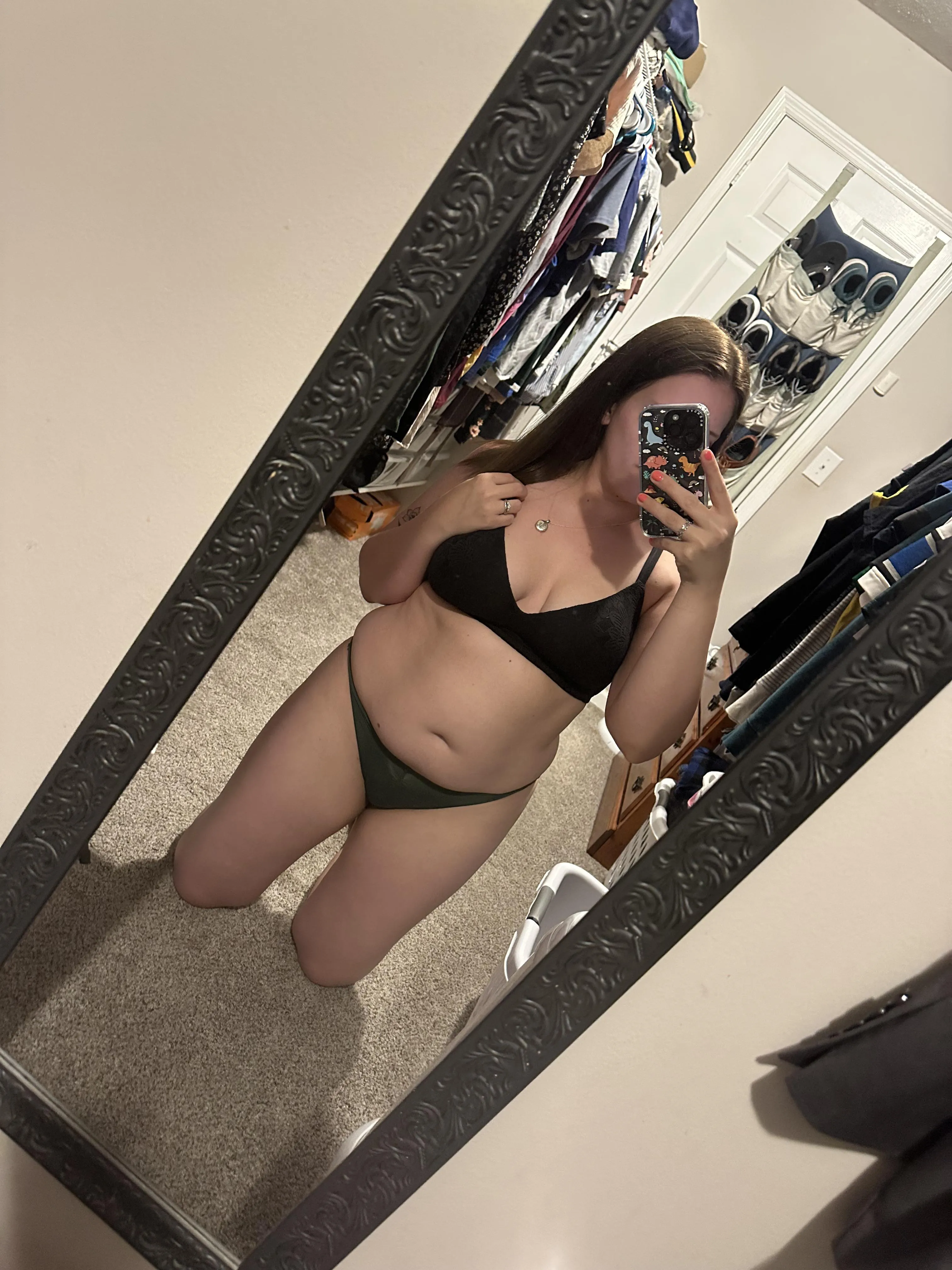 How wild are we talking?