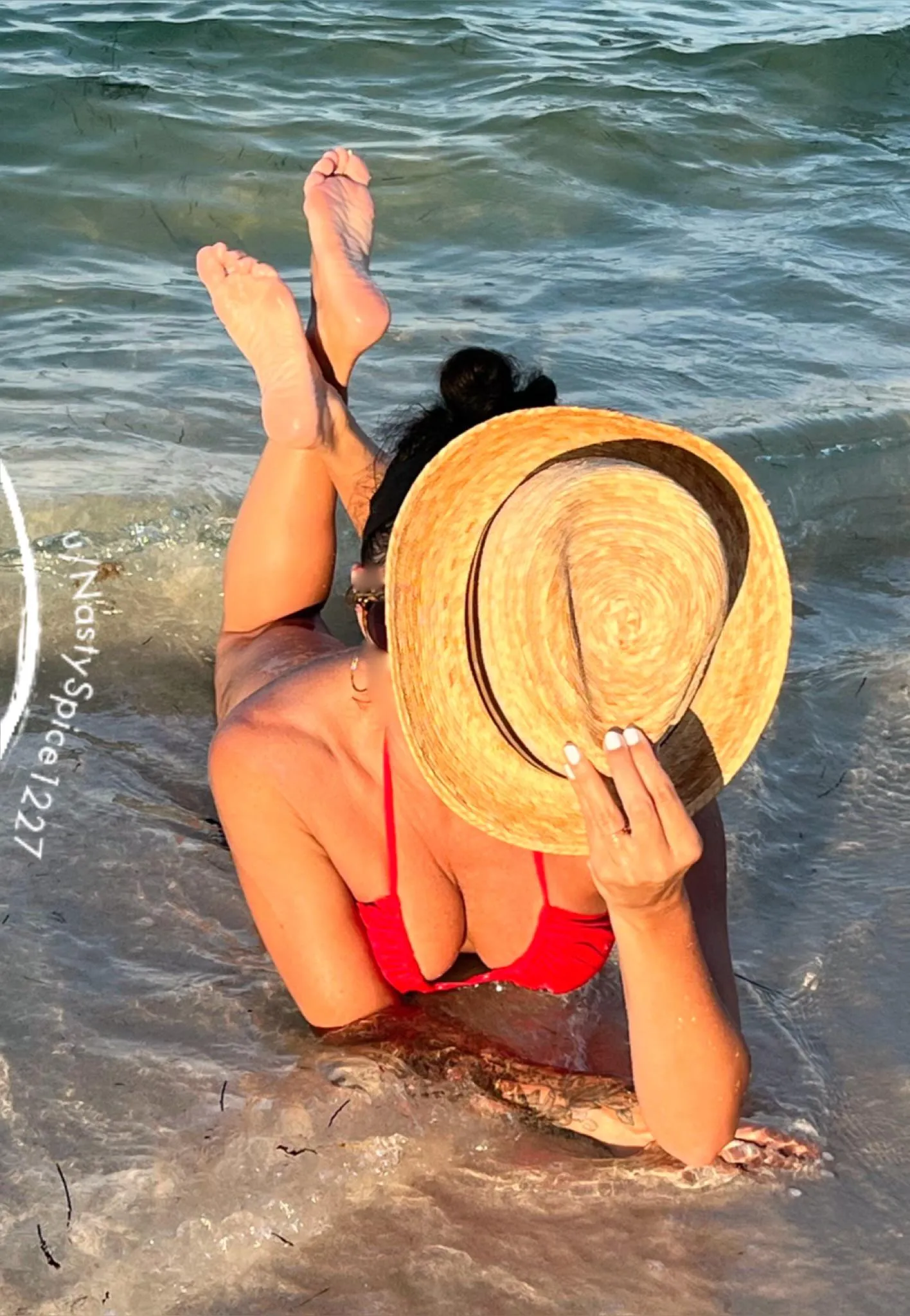 I heard you liked hot stepmoms (f45)