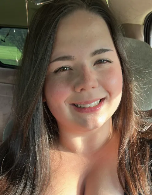 I hope you had the best weekend 🩷