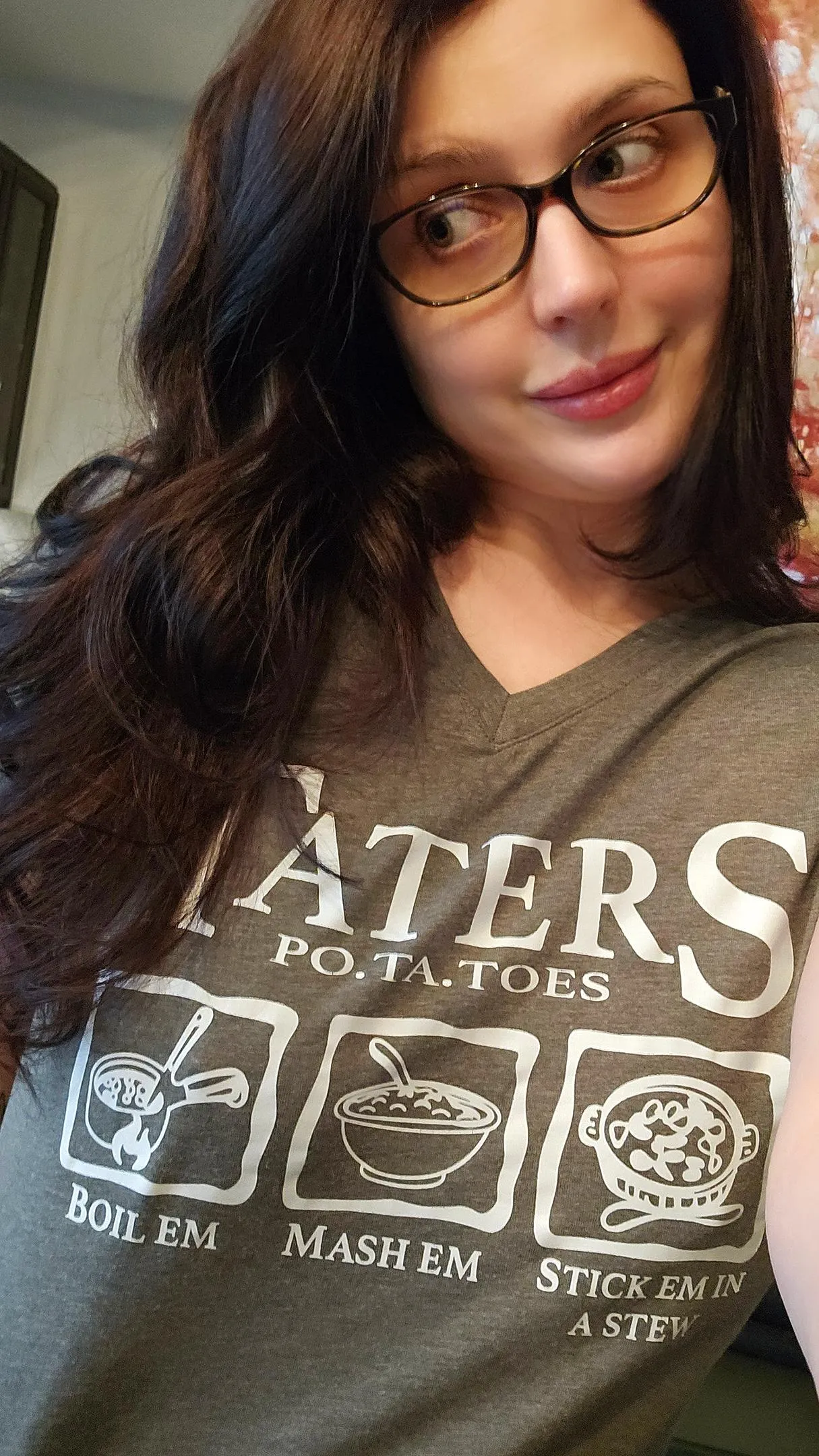 I love this shirt lol