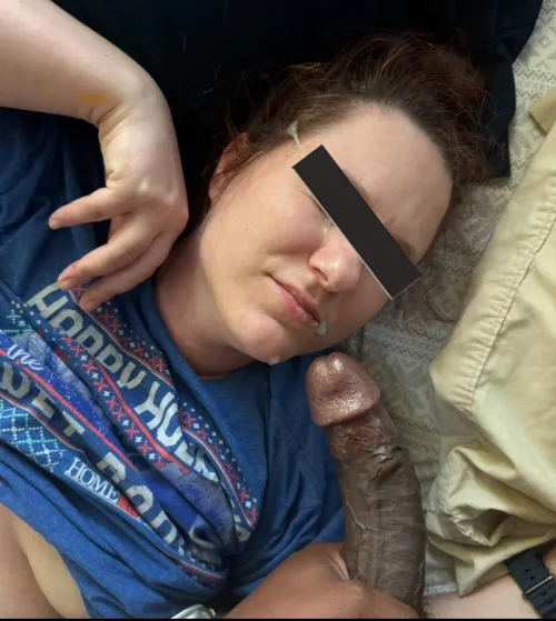 I need bigger loads 🥱