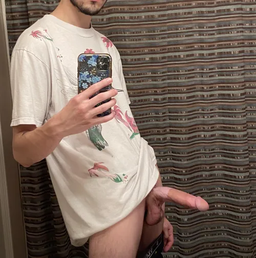 i want to go skinny dip