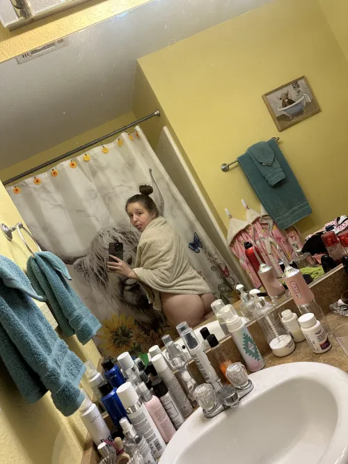 I want you inside me, right now 🥵