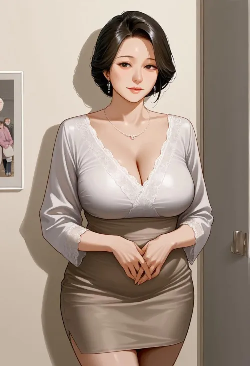 If only you could come home to this!