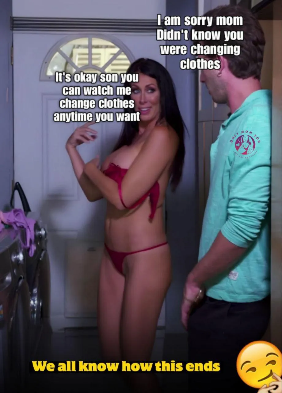 If that's how it starts i am up for it