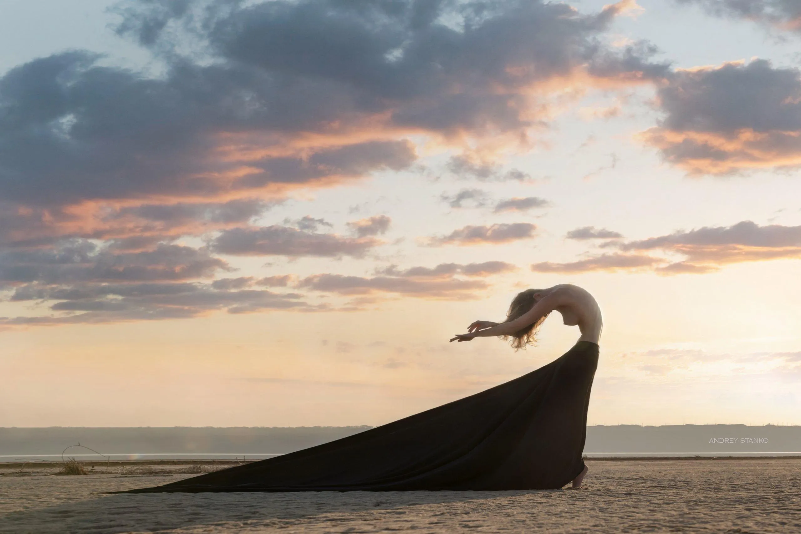 Irina Olishuk | 2014 | ph. Andrey Stanko