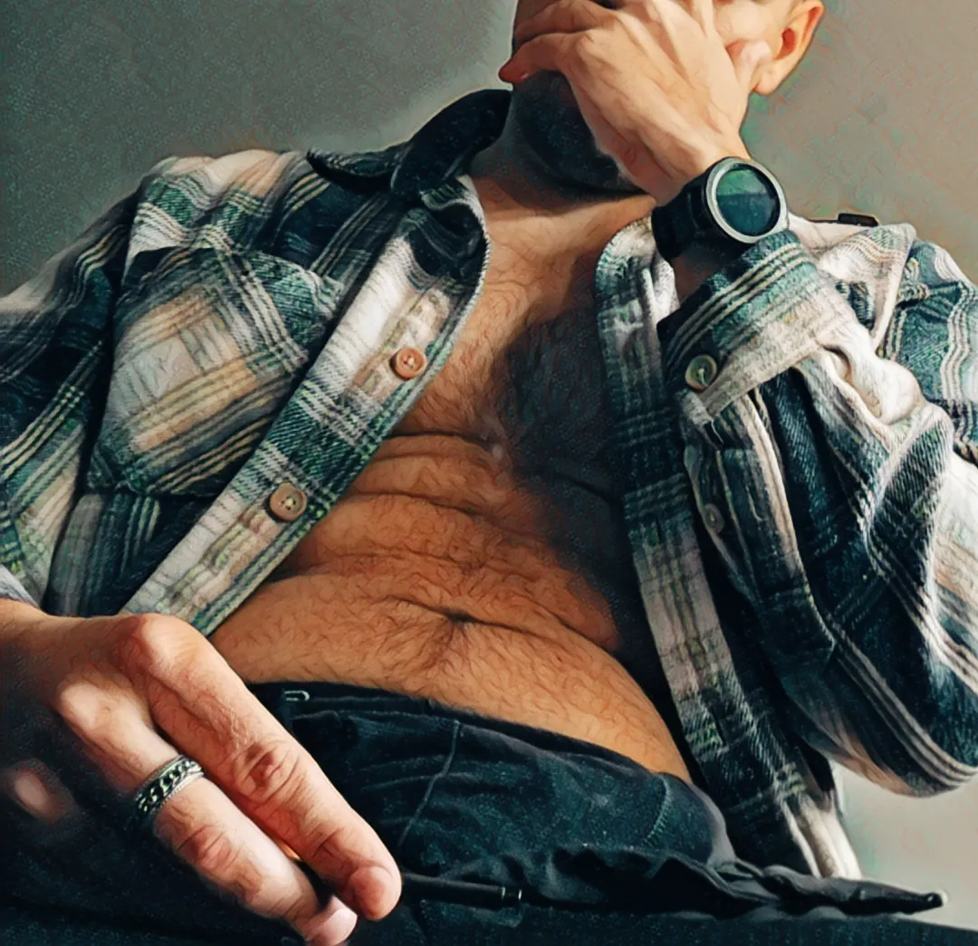 Is it artsy or too lewd?