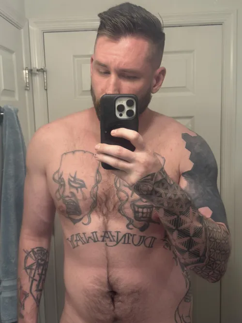 Is there a better way to start a week than with a fresh haircut?