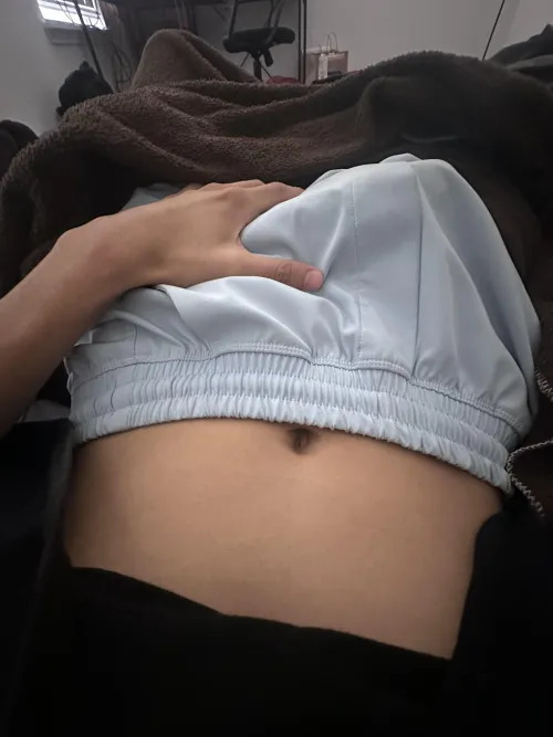 Just woke up like this