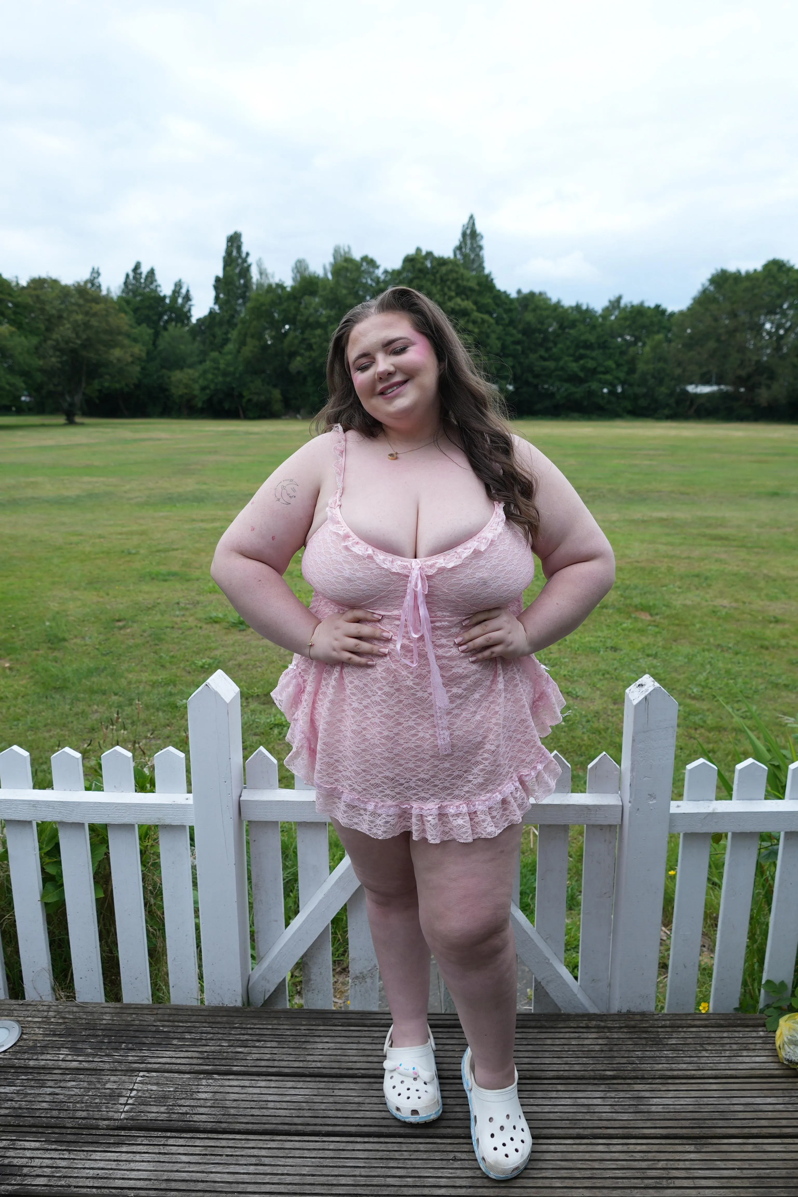 Life’s better with a smile