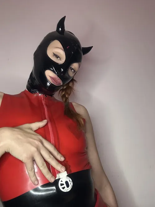 Locking you up will be one of the many things I'll do to you.