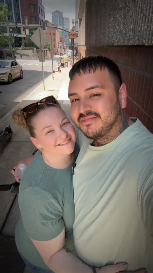 M32 F36- looking for F 🦄. Or watching.