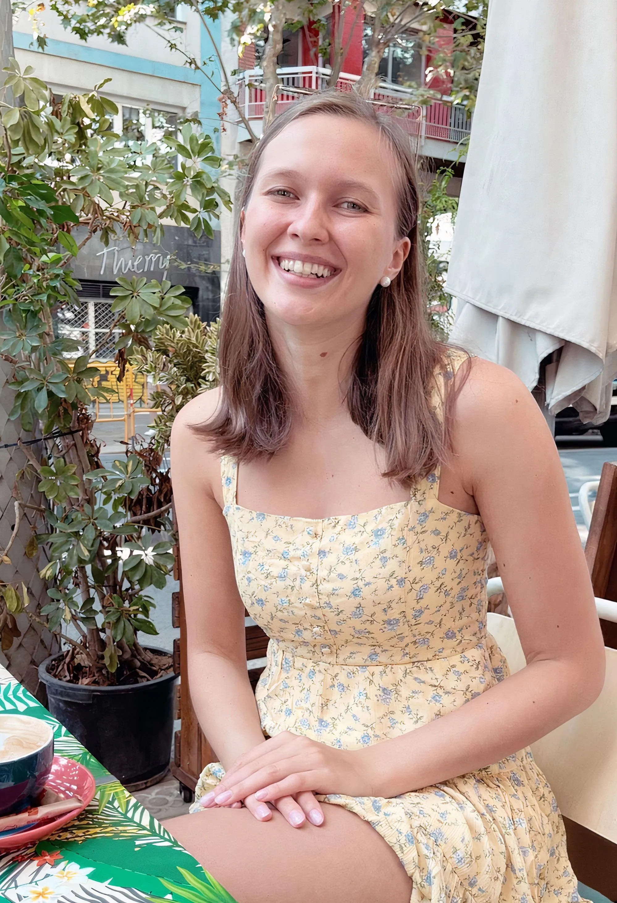 Most beautiful girl in the world