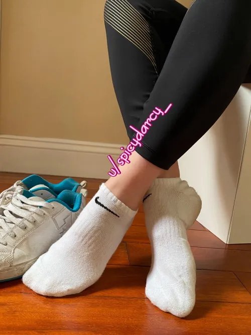 Nikes no show available for sale , AV required