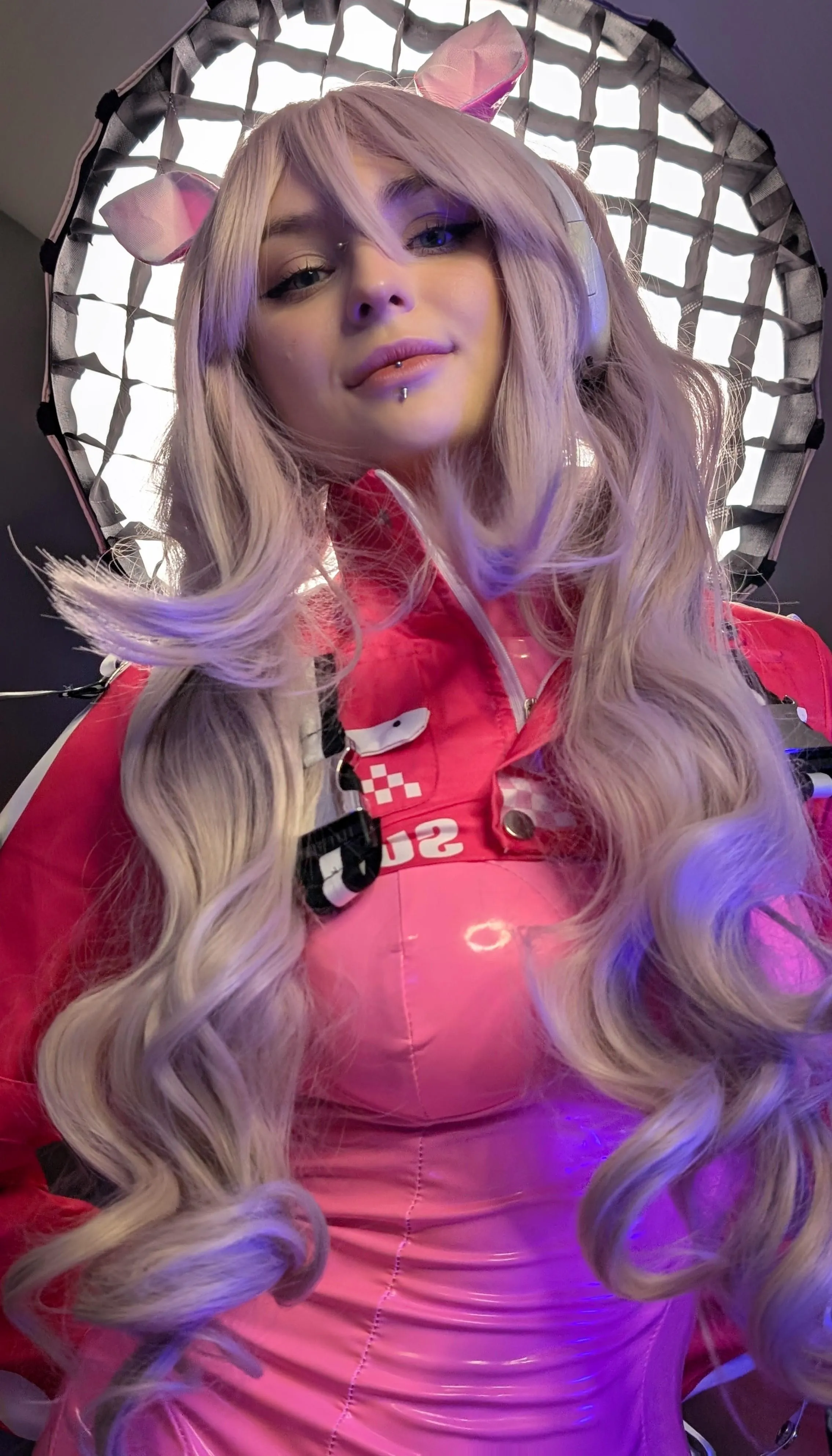 Nikke Alice from goddess of victory by Kerklesssr