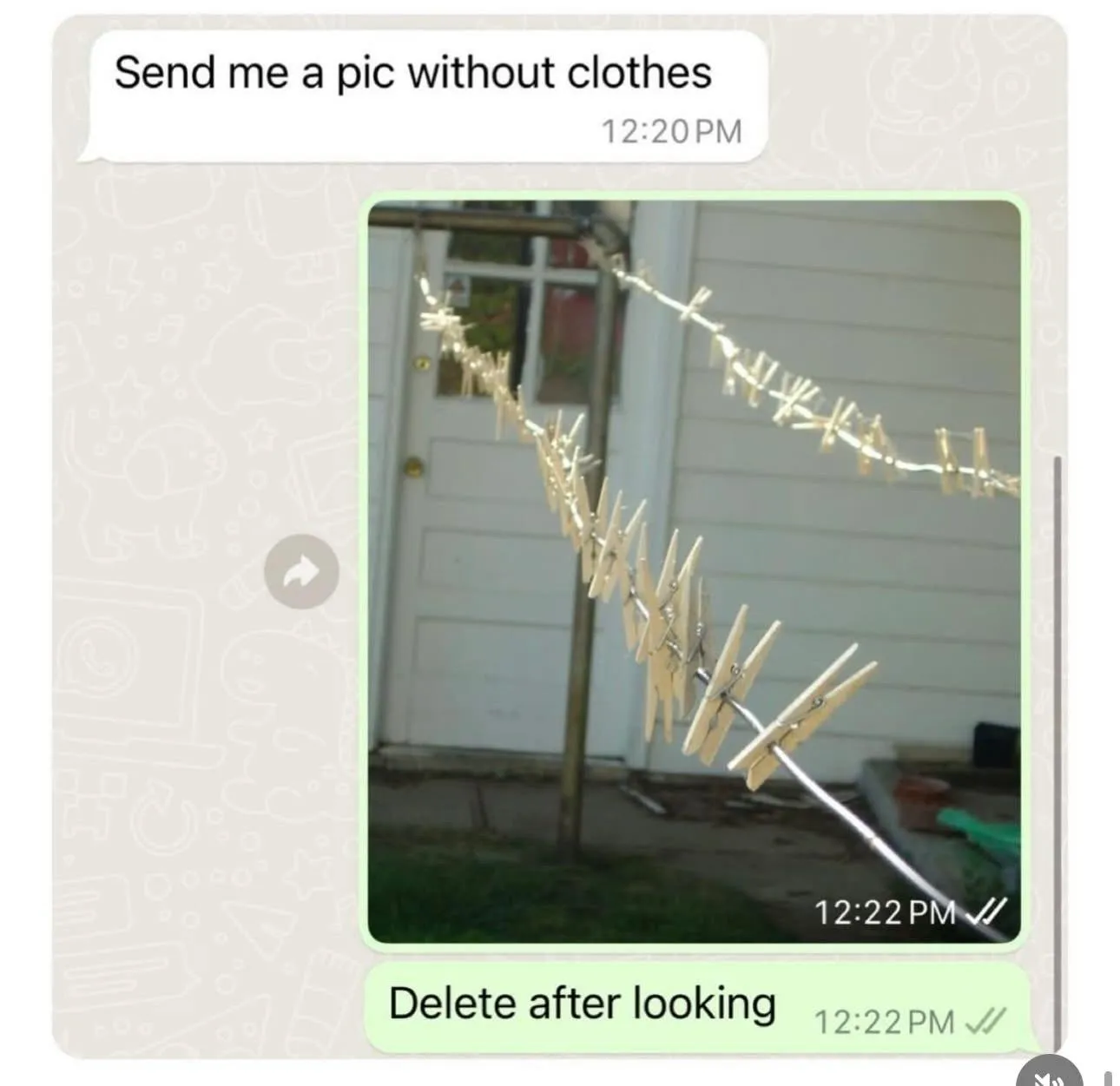 Not mine but maybe an idea for aome