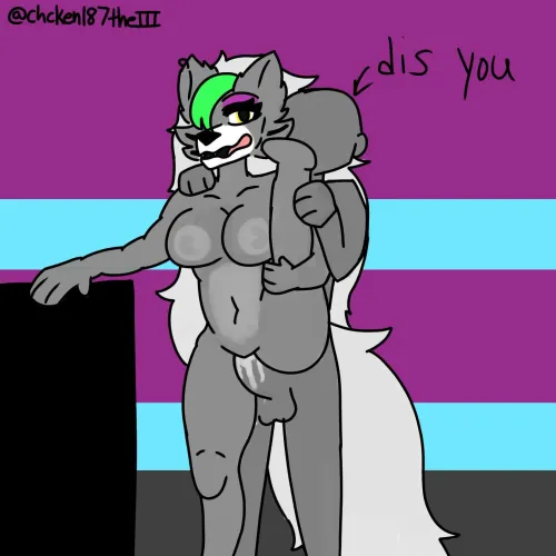 Part two with Roxxane [chcken187theIII]