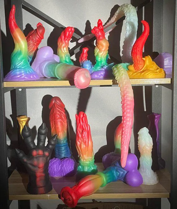 Pride Month Special Sales In Progress~