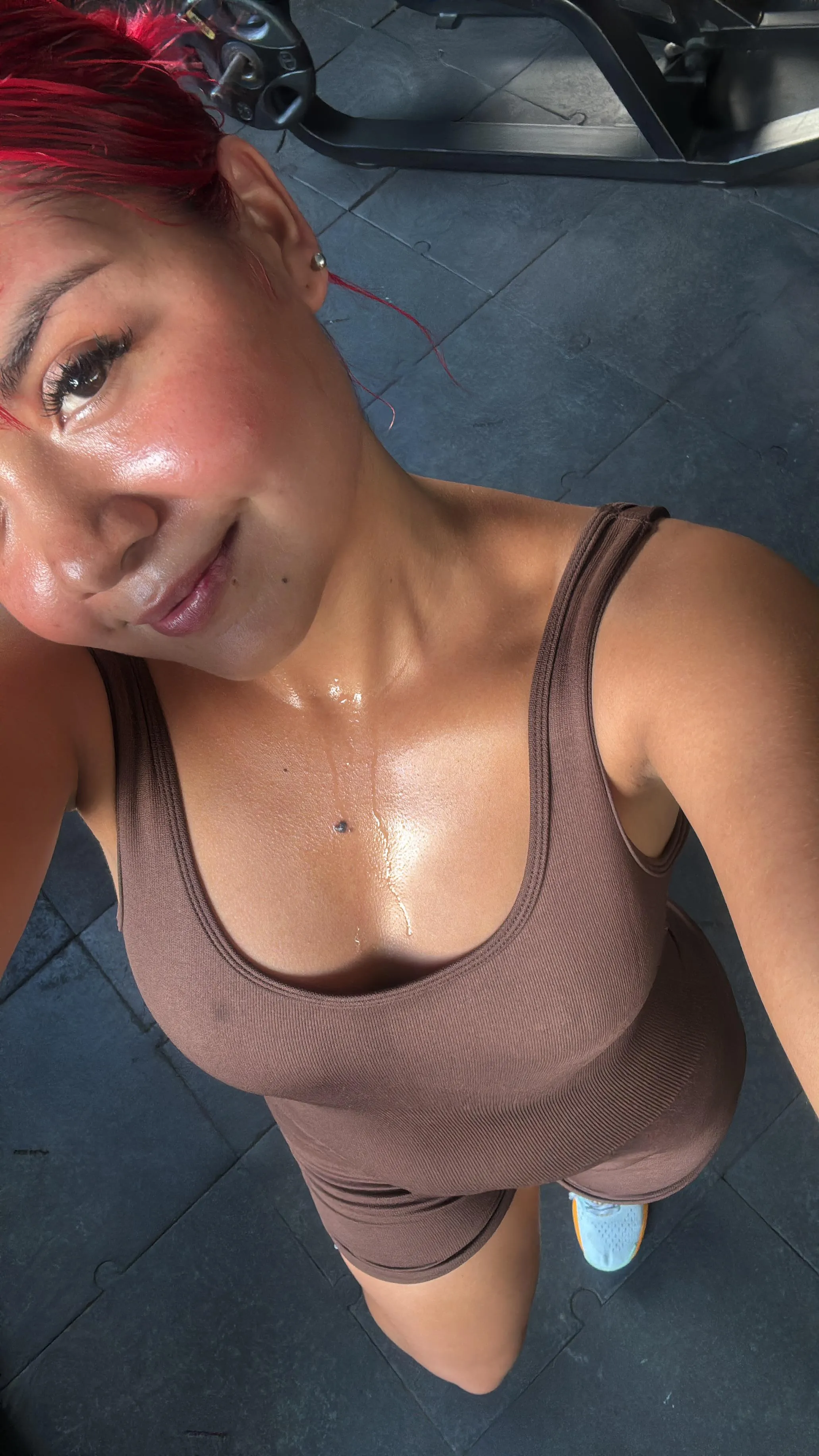 Ready for your tongue 👅