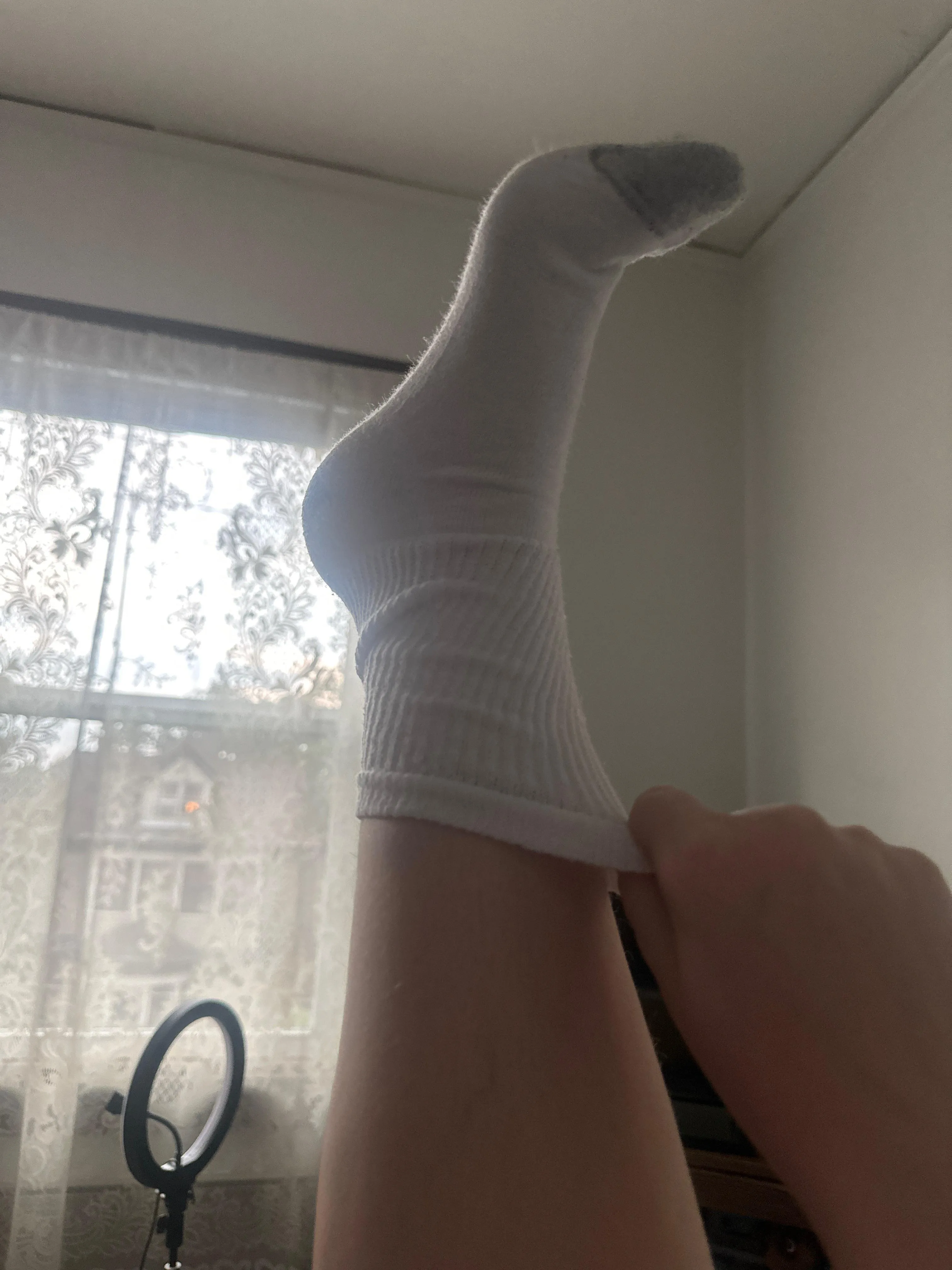 [Sell][US] Is it true these hold smell better? He thinks so. You tell me…