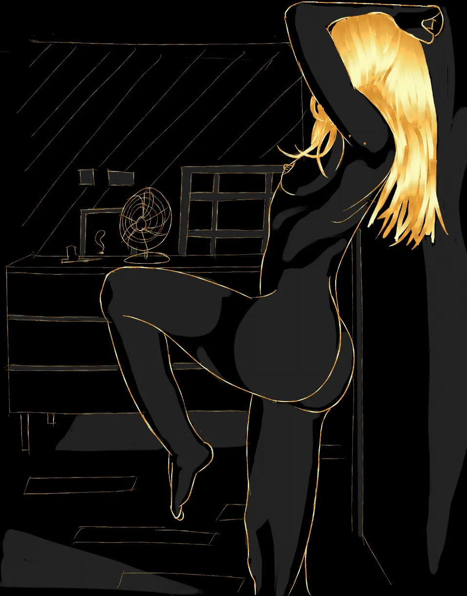 Trying something new (u/leolamew)