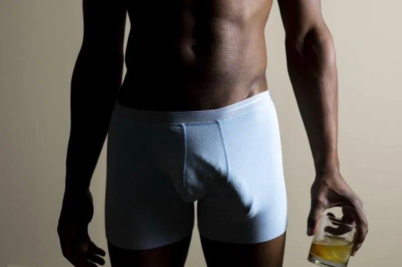 Unwinding After Work