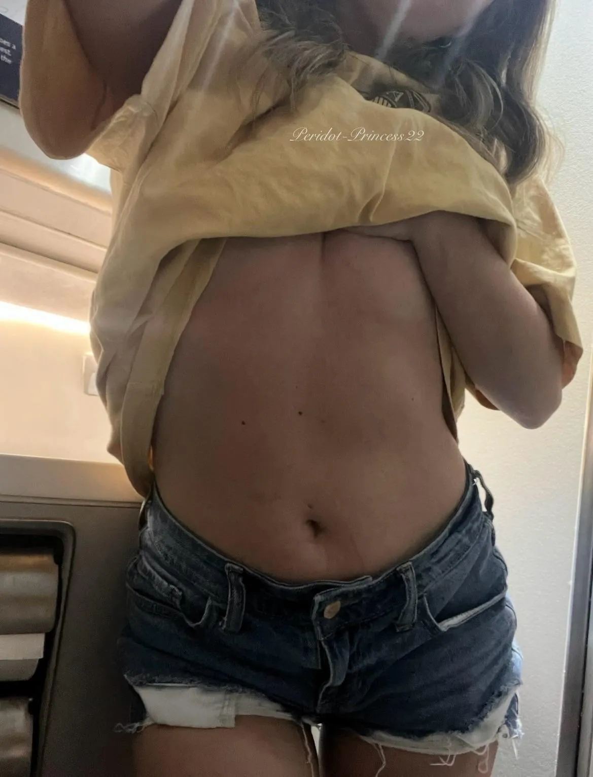 We can make the mile high club classy 😛