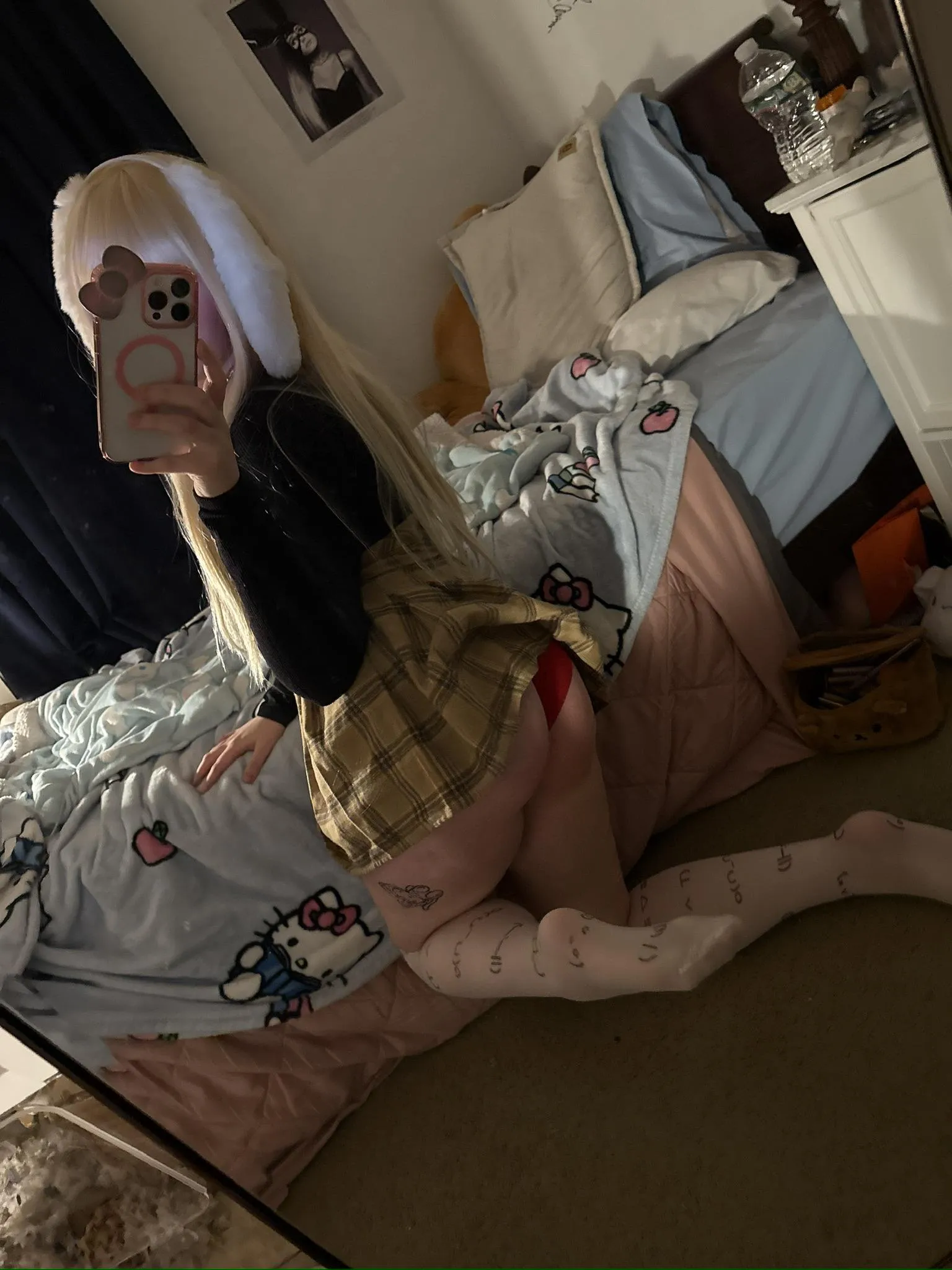 what do u think naughty schoolgirls deserve?