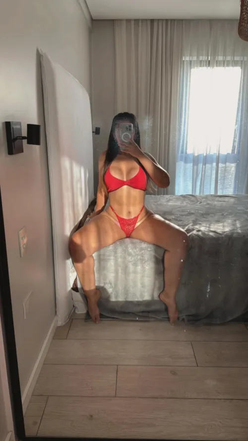 What do you think of this color in my