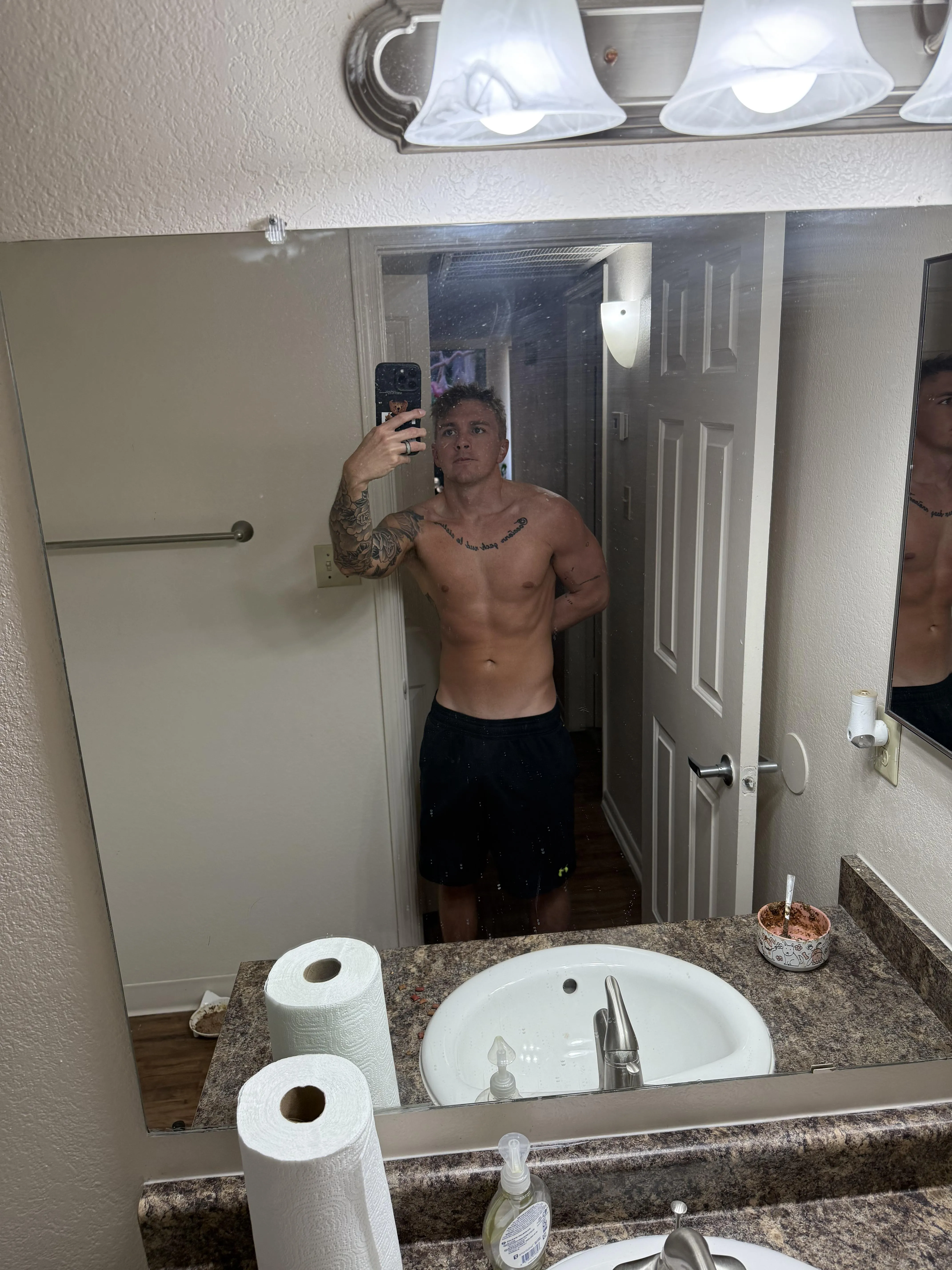 what’s your favorite tattoo?