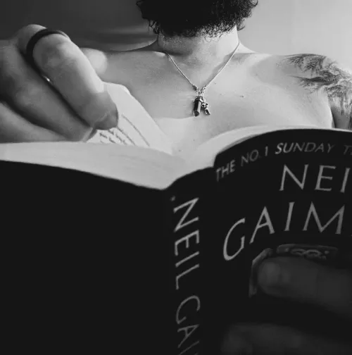 What's your favourite fantasy?