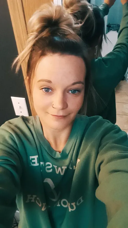 Would you fuck me without thinking? Just say yay or nay