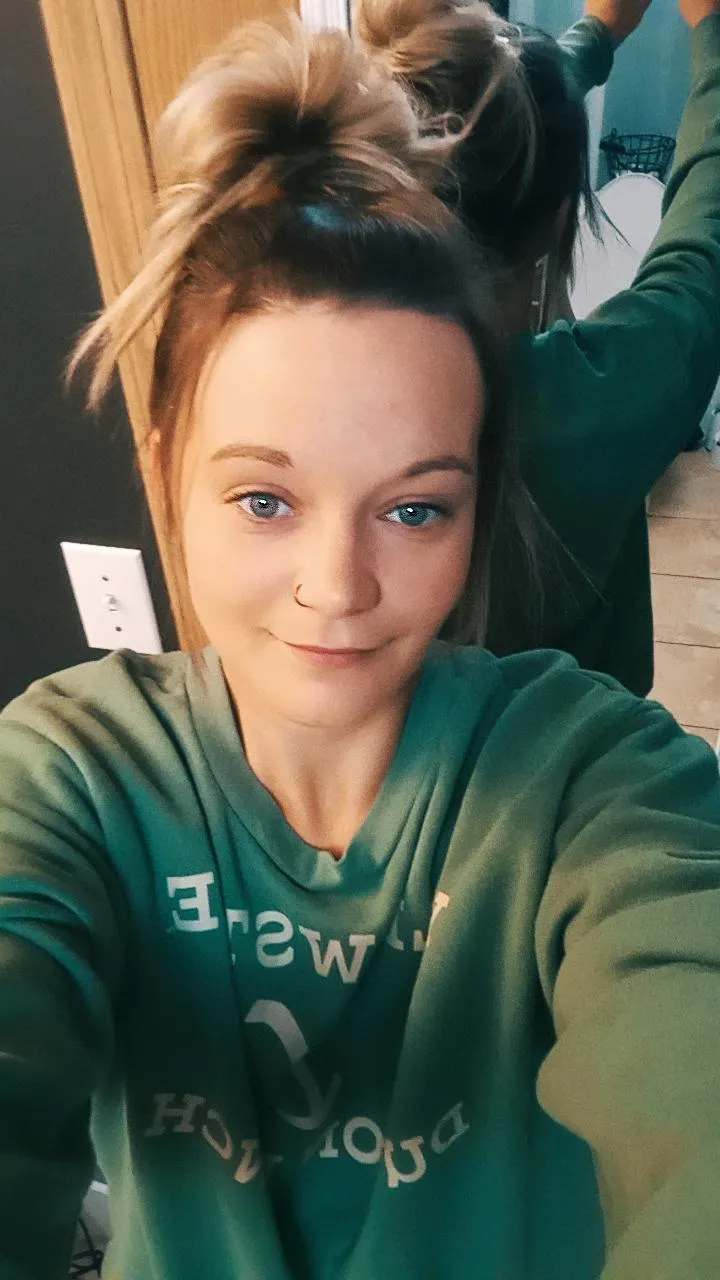 Would you fuck me without thinking? Just say yay or nay