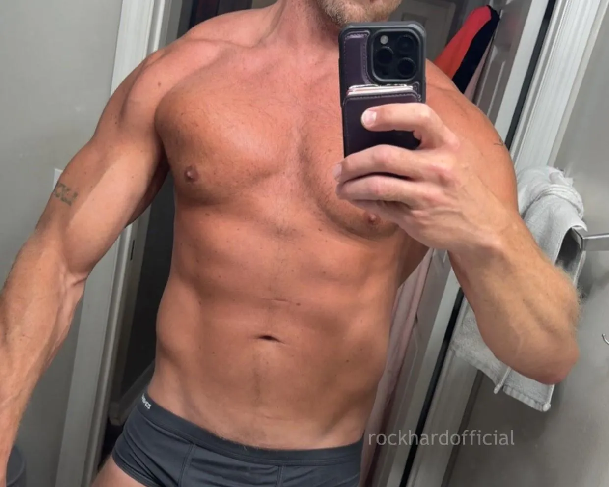 You wanna trace the lines, don’t you?