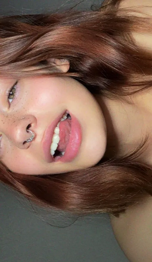 young and legal, all yours