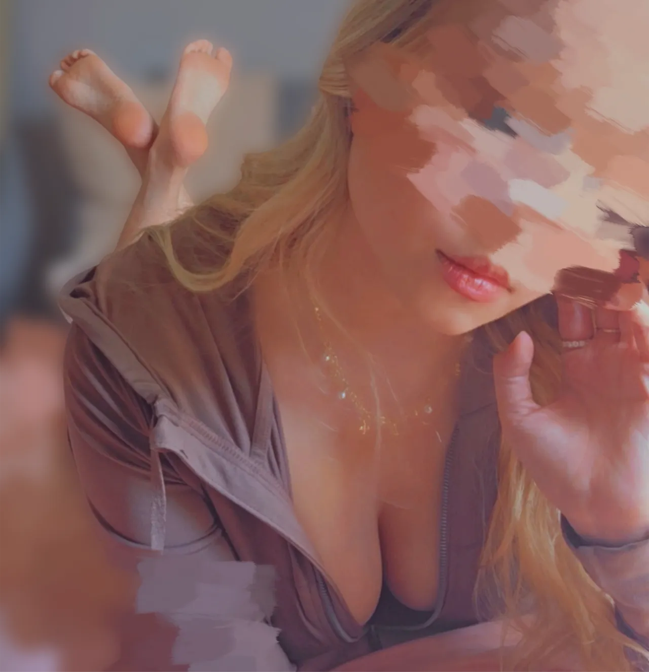 Does your friends know you like sending to cute asian brats?