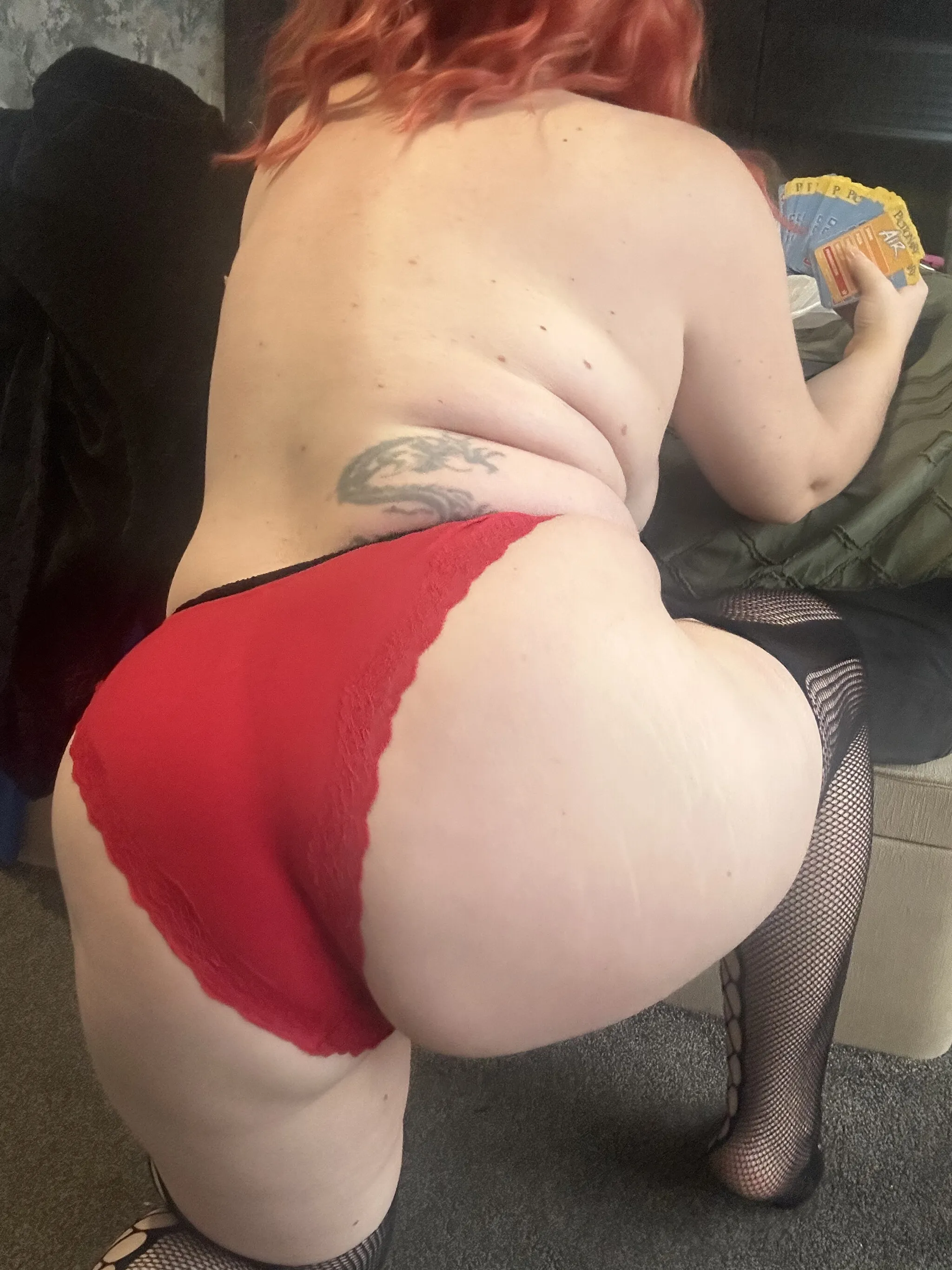 Hope you don't mind if i send you this while you're at work