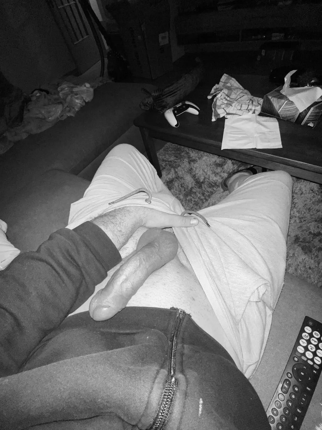 Hätte da noch einen Sitzplatz frei 😉