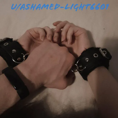 The fun starts now - M 🥂