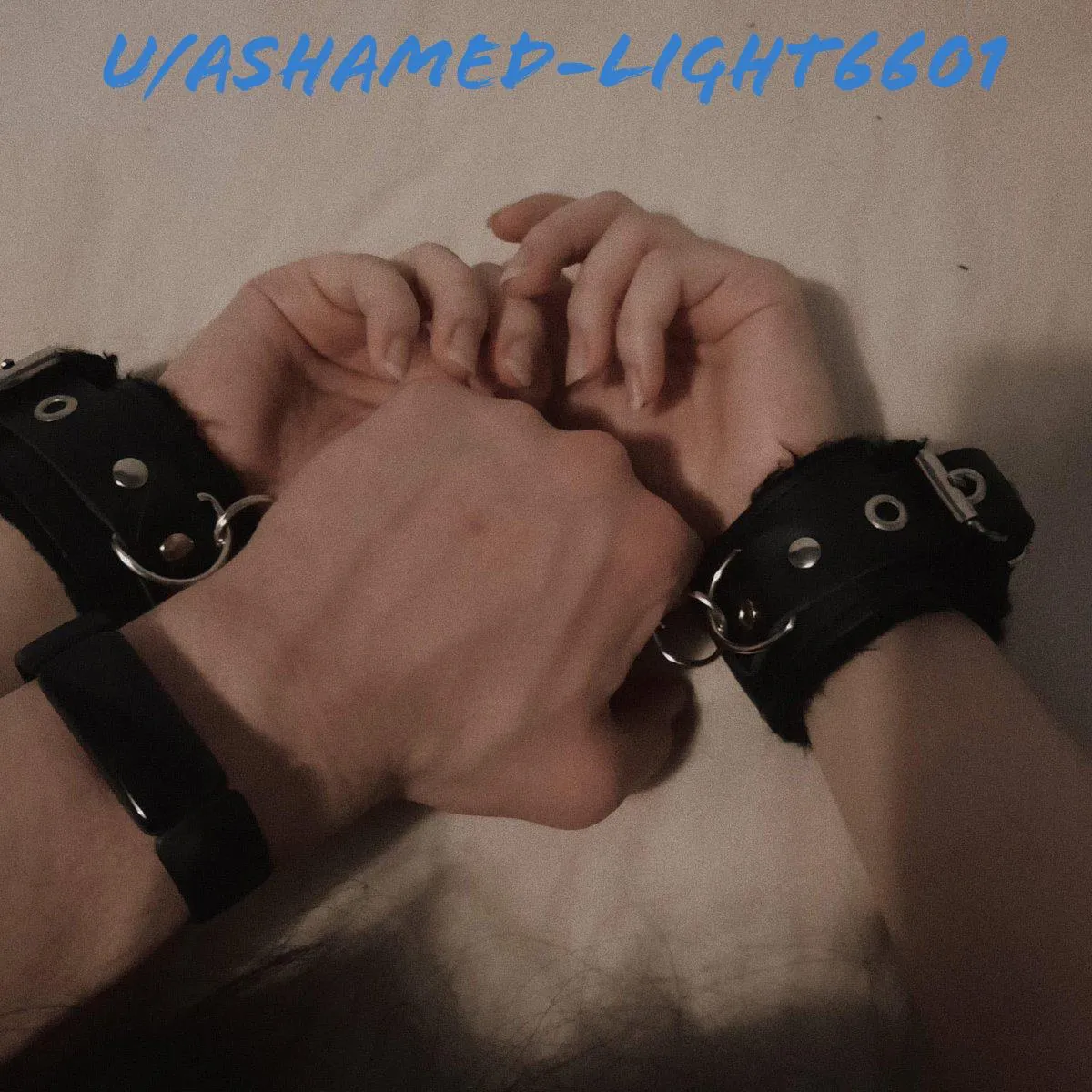 The fun starts now - M 🥂