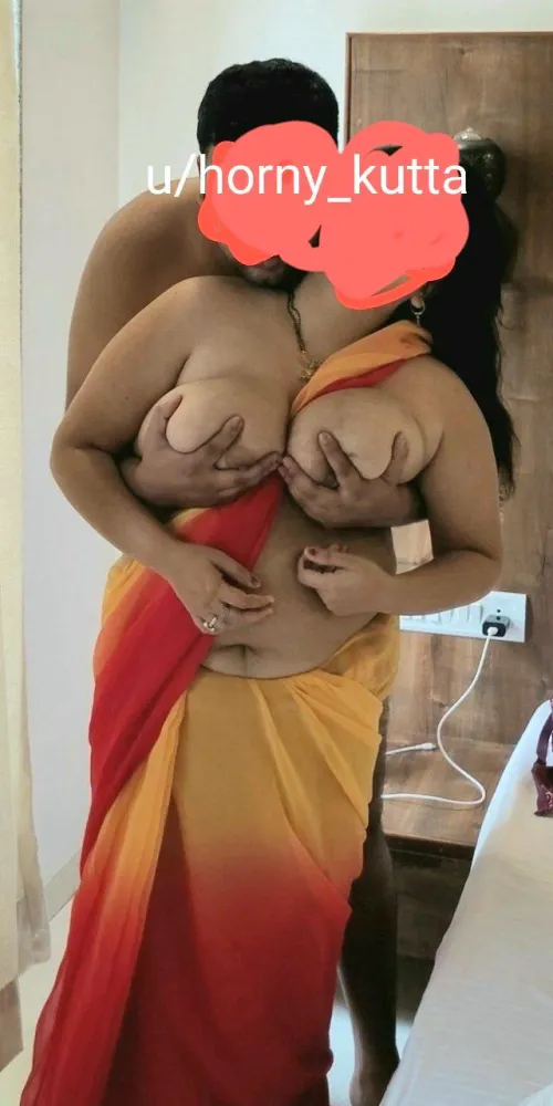 Two big reasons to love her