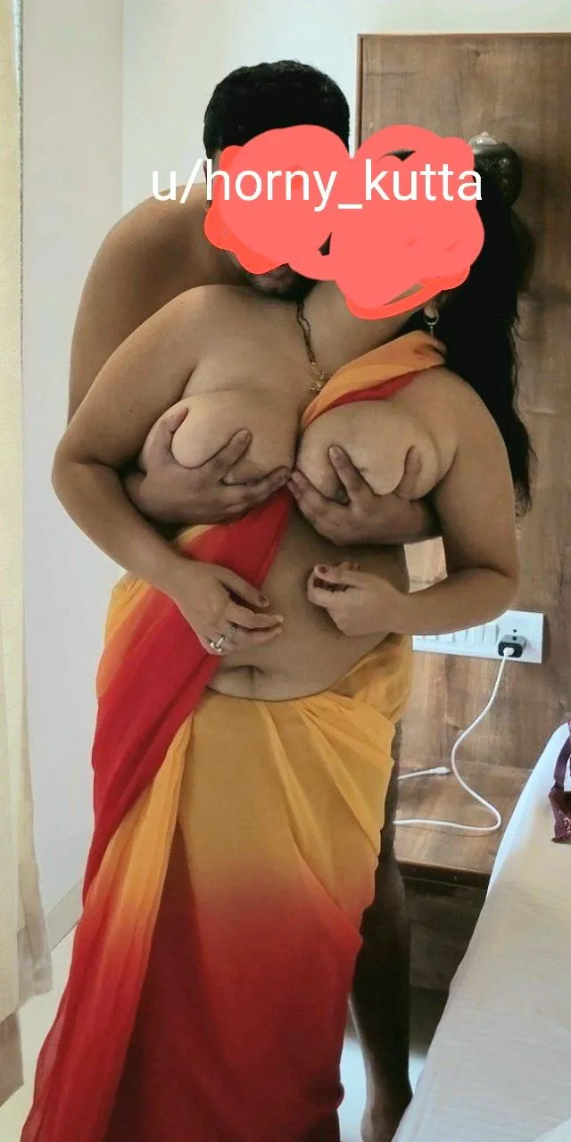 Two big reasons to love her