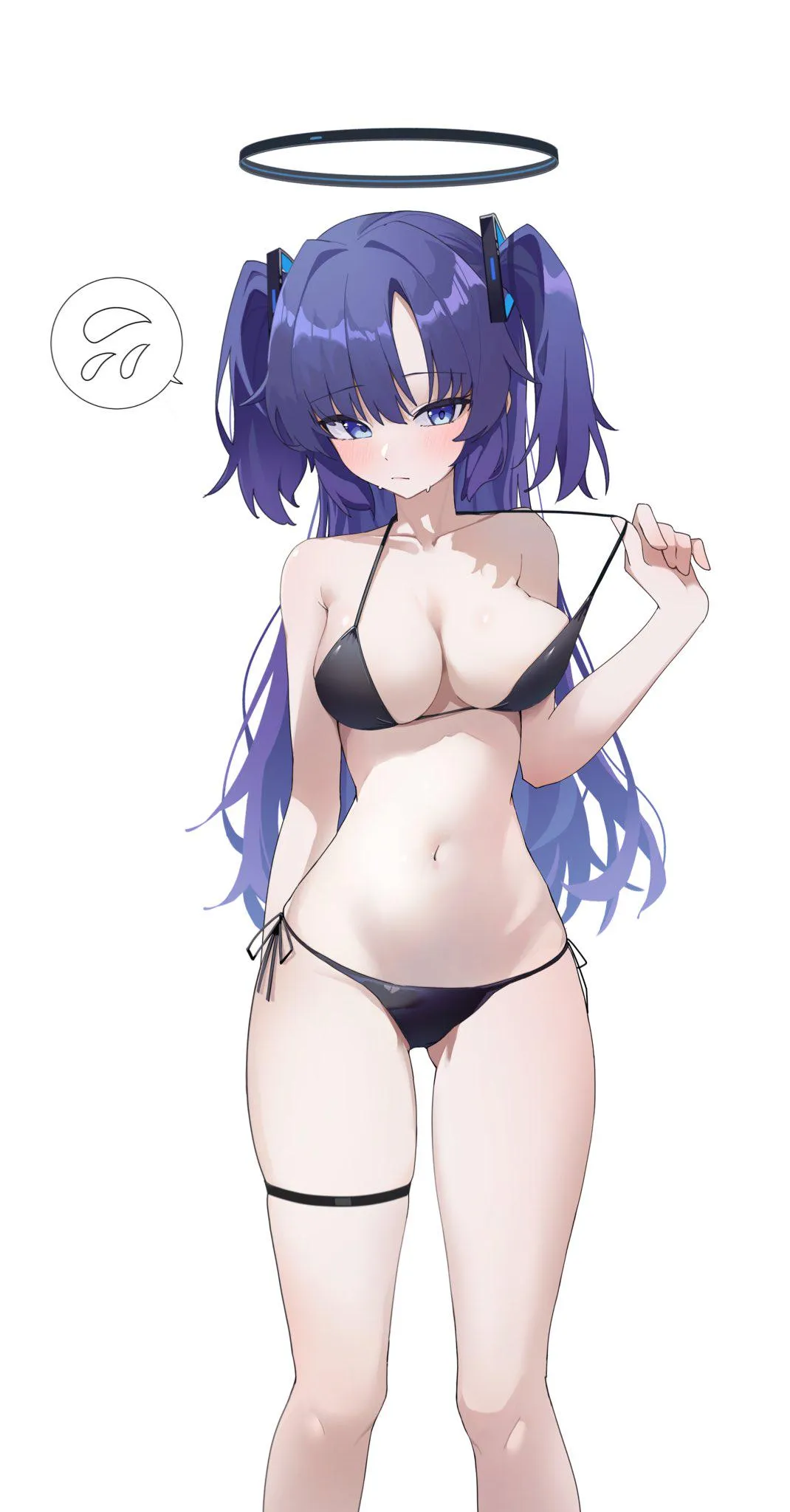 Yuuka [Blue Archive]